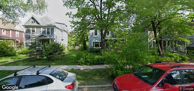 499 Wardlaw Avenue（加拿大曼尼托巴省温尼伯市）房屋照片