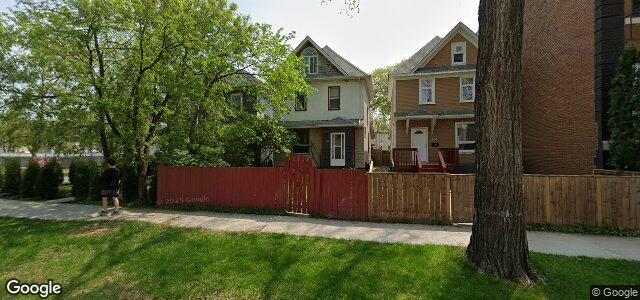 500 Mcmillan Avenue（加拿大曼尼托巴省温尼伯市）房屋照片