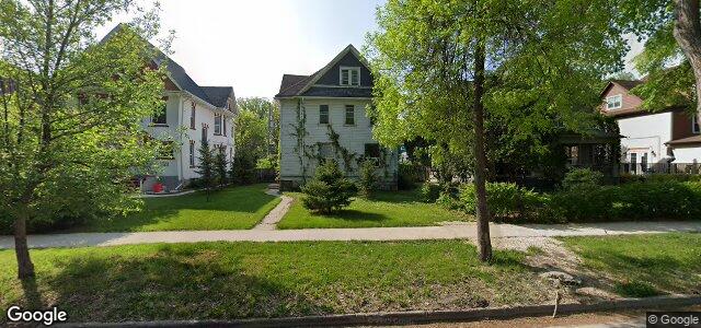 500 Wardlaw Avenue（加拿大曼尼托巴省温尼伯市）房屋照片