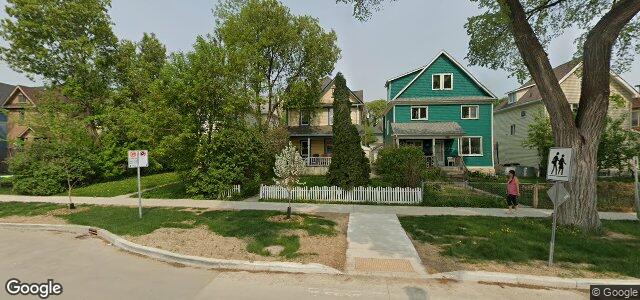 507 Gertrude Avenue（加拿大曼尼托巴省温尼伯市）房屋照片