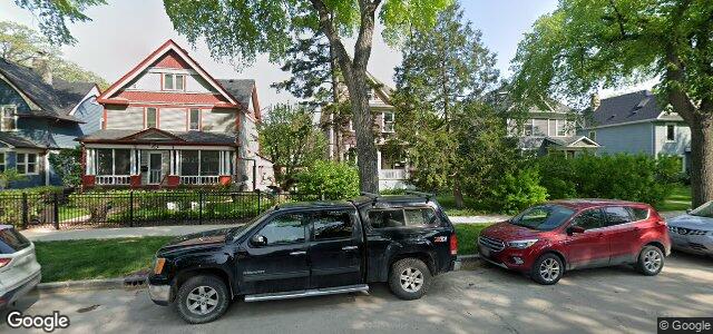 507 Wardlaw Avenue（加拿大曼尼托巴省温尼伯市）房屋照片