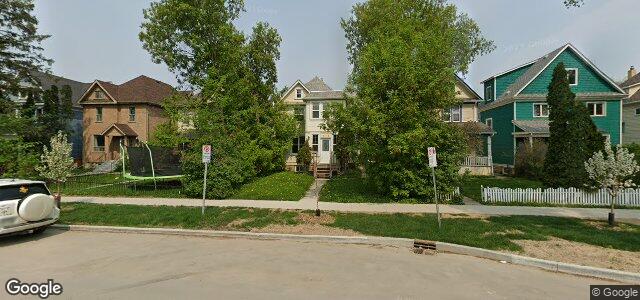 511 Gertrude Avenue（加拿大曼尼托巴省温尼伯市）房屋照片