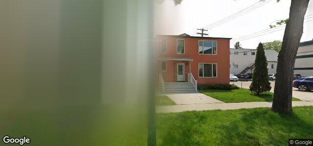 516 Mcmillan Avenue（加拿大曼尼托巴省温尼伯市）房屋照片