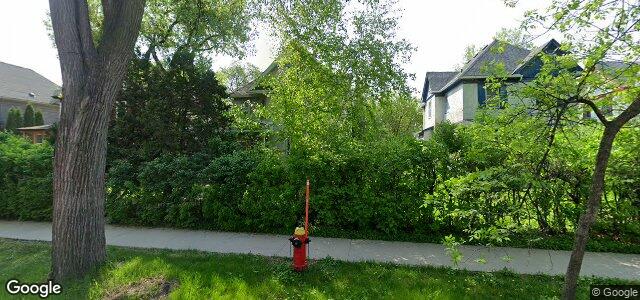 516 Wardlaw Avenue（加拿大曼尼托巴省温尼伯市）房屋照片