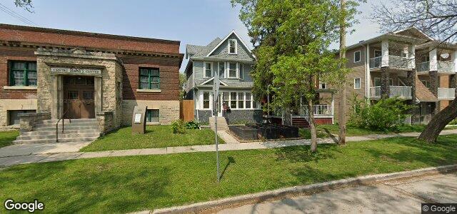 519 Mcmillan Avenue（加拿大曼尼托巴省温尼伯市）房屋照片