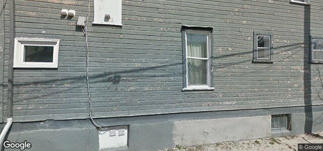 521 Gertrude Avenue（加拿大曼尼托巴省温尼伯市）房屋照片