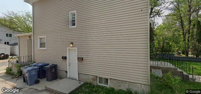 562 Wardlaw Avenue（加拿大曼尼托巴省温尼伯市）房屋照片