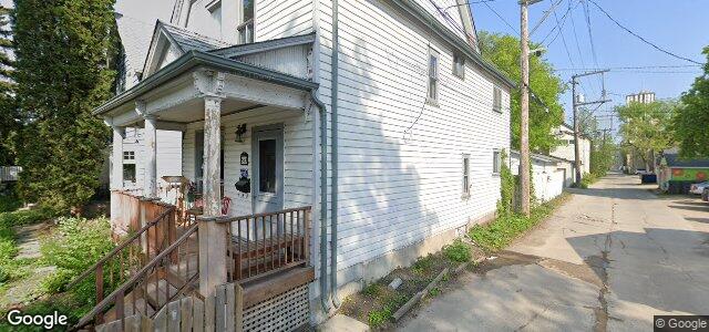 563 Mcmillan Avenue（加拿大曼尼托巴省温尼伯市）房屋照片