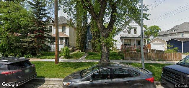 565 Mcmillan Avenue（加拿大曼尼托巴省温尼伯市）房屋照片