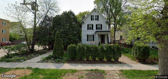 566 Gertrude Avenue（加拿大曼尼托巴省温尼伯市）房屋照片