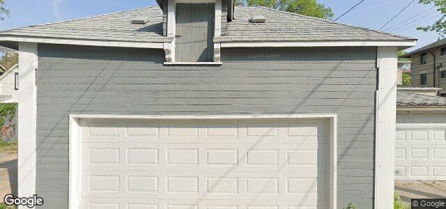 566 Wardlaw Avenue（加拿大曼尼托巴省温尼伯市）房屋照片