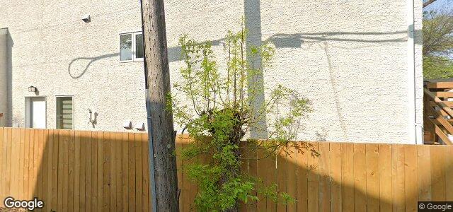 567 Gertrude Avenue（加拿大曼尼托巴省温尼伯市）房屋照片