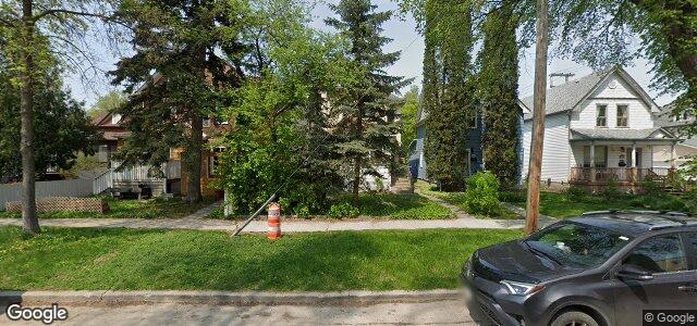 567 Mcmillan Avenue（加拿大曼尼托巴省温尼伯市）房屋照片