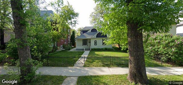 568 Wardlaw Avenue（加拿大曼尼托巴省温尼伯市）房屋照片