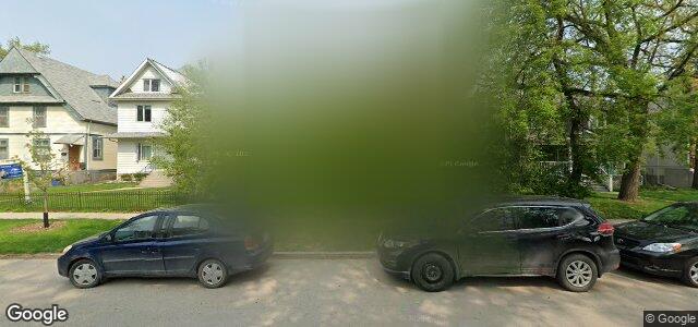 573 Gertrude Avenue（加拿大曼尼托巴省温尼伯市）房屋照片