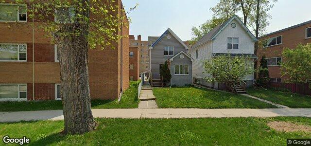 574 Mcmillan Avenue（加拿大曼尼托巴省温尼伯市）房屋照片