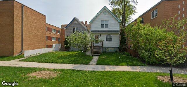 576 Mcmillan Avenue（加拿大曼尼托巴省温尼伯市）房屋照片