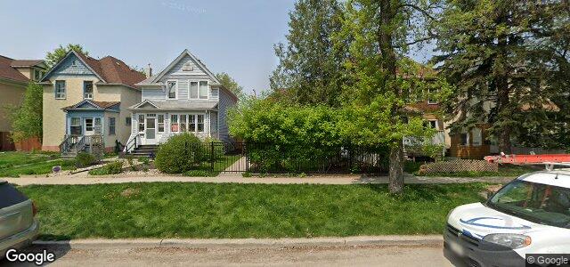 577 Mcmillan Avenue（加拿大曼尼托巴省温尼伯市）房屋照片