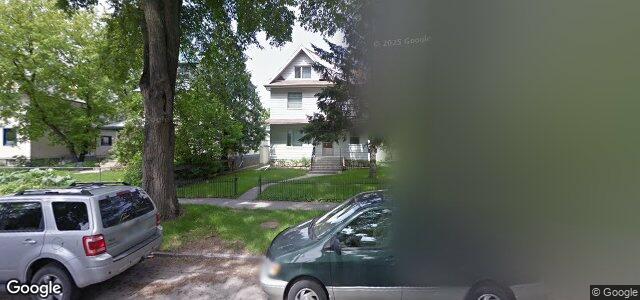 583 Gertrude Avenue（加拿大曼尼托巴省温尼伯市）房屋照片