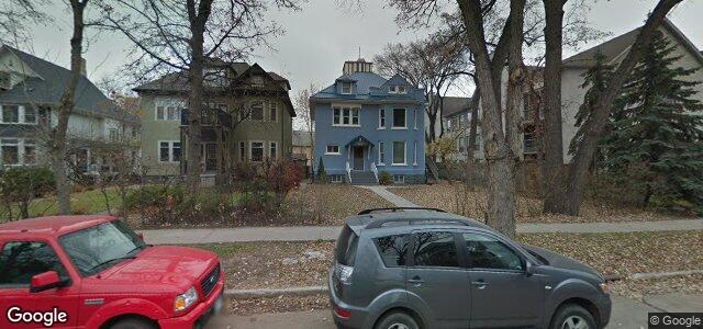 583 Stradbrook Avenue（加拿大曼尼托巴省温尼伯市）房屋照片