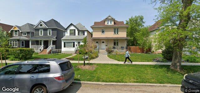 587 Mcmillan Avenue（加拿大曼尼托巴省温尼伯市）房屋照片