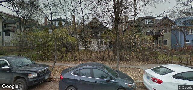 589 Stradbrook Avenue（加拿大曼尼托巴省温尼伯市）房屋照片