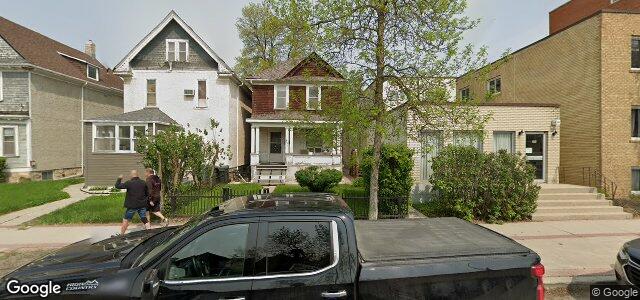 591 Corydon Avenue（加拿大曼尼托巴省温尼伯市）房屋照片