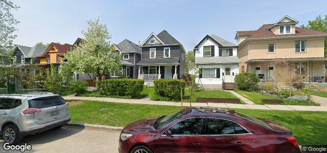 Larawan ng 591 Mcmillan Avenue sa Winnipeg, Manitoba