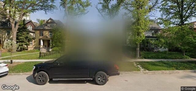 593 Wardlaw Avenue（加拿大曼尼托巴省温尼伯市）房屋照片