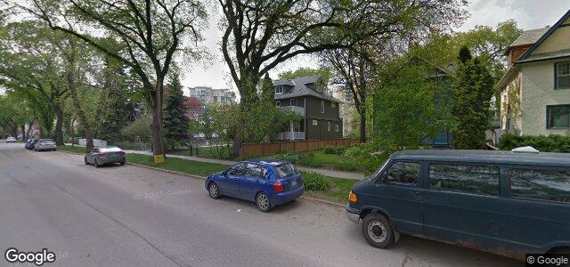 595 Gertrude Avenue（加拿大曼尼托巴省温尼伯市）房屋照片