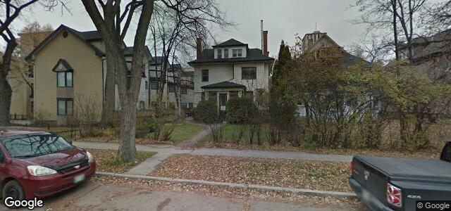 595 Stradbrook Avenue（加拿大曼尼托巴省温尼伯市）房屋照片