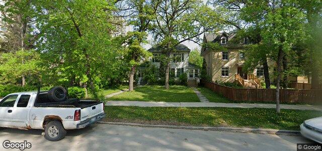 601 Wardlaw Avenue（加拿大曼尼托巴省温尼伯市）房屋照片