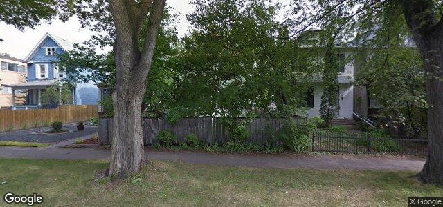 614 Mcmillan Avenue（加拿大曼尼托巴省温尼伯市）房屋照片