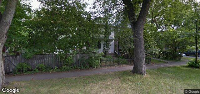 616 Mcmillan Avenue（加拿大曼尼托巴省温尼伯市）房屋照片