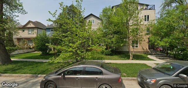 627 Mcmillan Avenue（加拿大曼尼托巴省温尼伯市）房屋照片