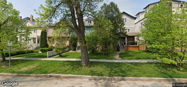 Photo of 629 Mcmillan Avenue in Winnipeg, Manitoba