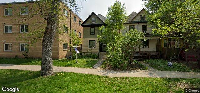 Larawan ng 630 Mcmillan Avenue sa Winnipeg, Manitoba