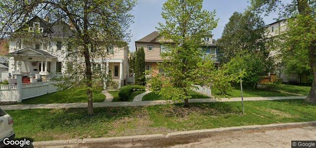 631 Mcmillan Avenue（加拿大曼尼托巴省温尼伯市）房屋照片