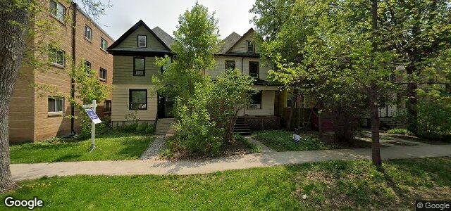 632 Mcmillan Avenue（加拿大曼尼托巴省温尼伯市）房屋照片