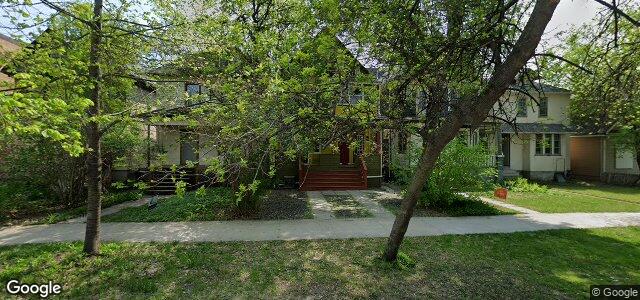 634 Mcmillan Avenue（加拿大曼尼托巴省温尼伯市）房屋照片