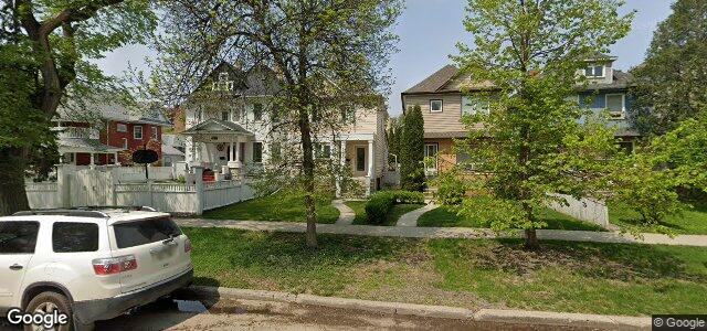 635 Mcmillan Avenue（加拿大曼尼托巴省温尼伯市）房屋照片