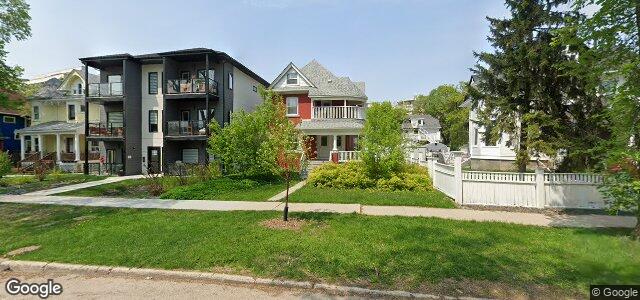 647 Mcmillan Avenue（加拿大曼尼托巴省温尼伯市）房屋照片