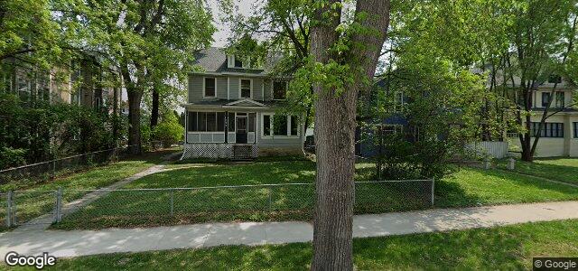 648 Gertrude Avenue（加拿大曼尼托巴省温尼伯市）房屋照片