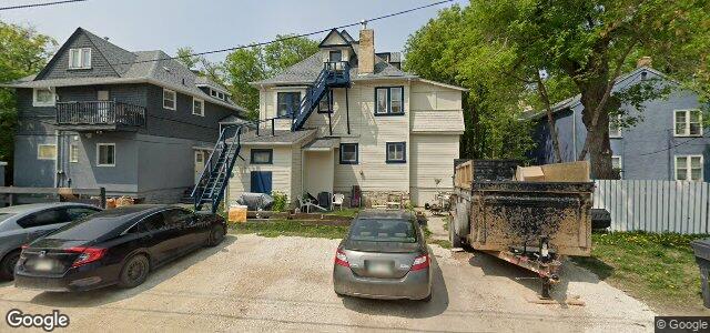 660 Gertrude Avenue（加拿大曼尼托巴省温尼伯市）房屋照片