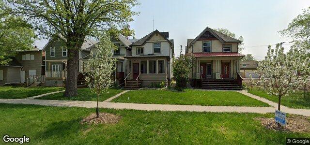 660 Mcmillan Avenue（加拿大曼尼托巴省温尼伯市）房屋照片