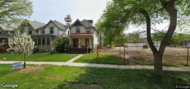 666 Mcmillan Avenue（加拿大曼尼托巴省温尼伯市）房屋照片