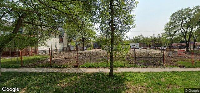 668 Mcmillan Avenue（加拿大曼尼托巴省温尼伯市）房屋照片