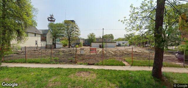 670 Mcmillan Avenue（加拿大曼尼托巴省温尼伯市）房屋照片