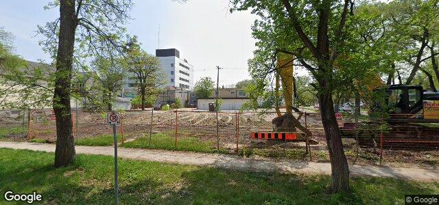 672 Mcmillan Avenue（加拿大曼尼托巴省温尼伯市）房屋照片