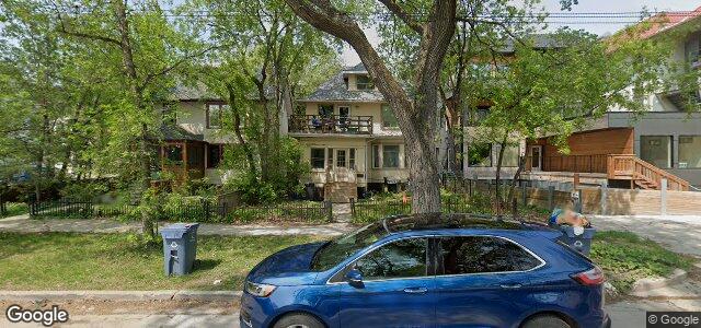 697 Mcmillan Avenue（加拿大曼尼托巴省温尼伯市）房屋照片